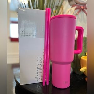 Simple Modern 40oz Trek